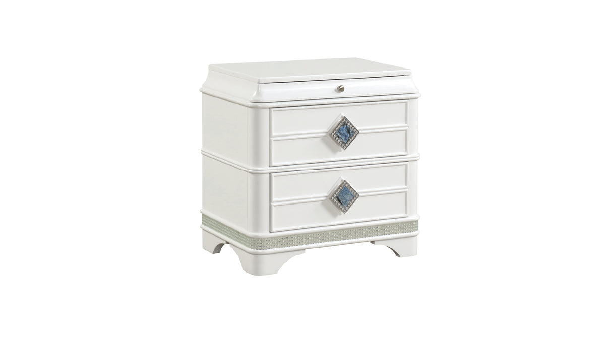 Lagunora Nightstand