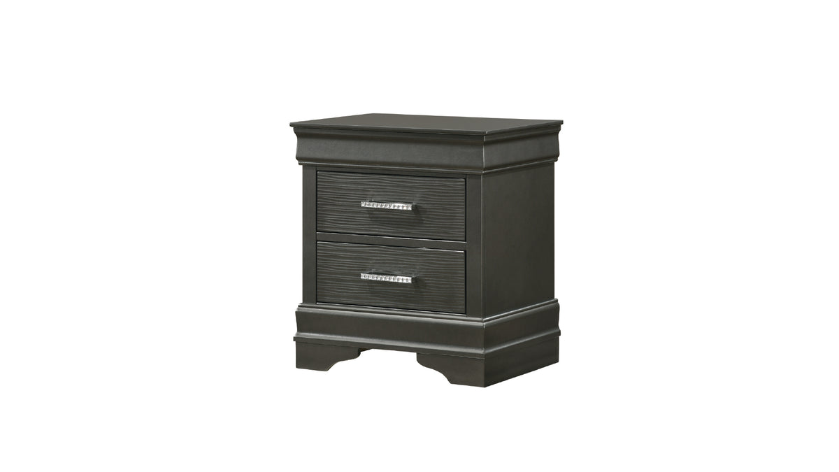 Brookdale Nightstand