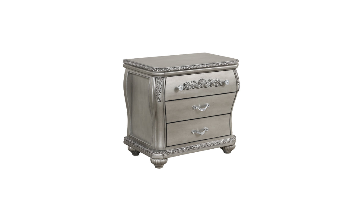 Destara Nightstand
