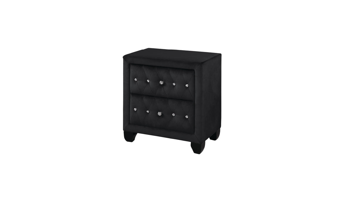 Sophira Nightstand
