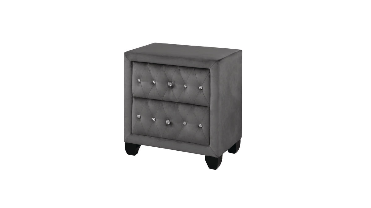 Sophira Nightstand