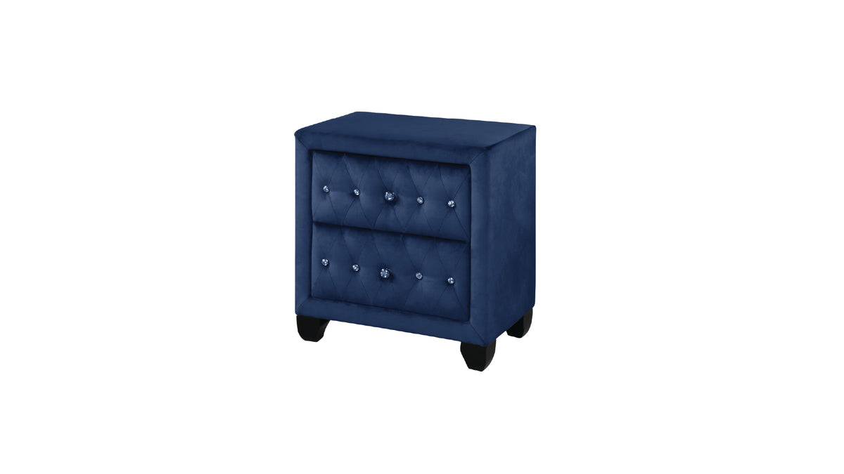 Sophira Nightstand