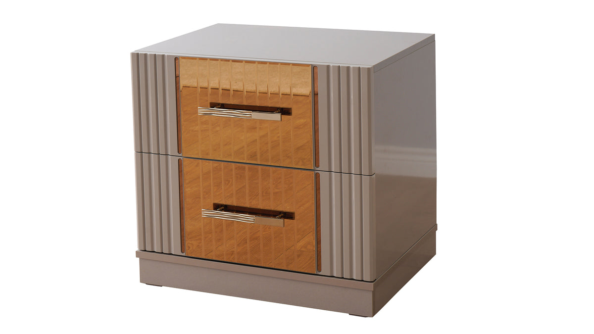 Lorenzia Nightstand