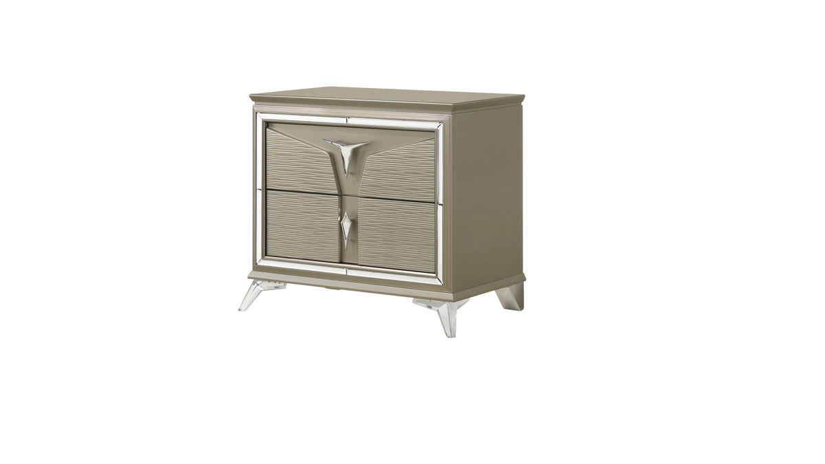 Samara Nightstand