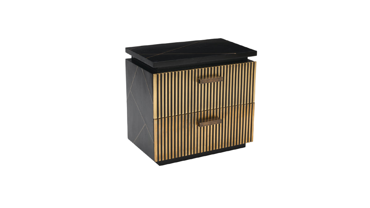 Allurea Nightstand