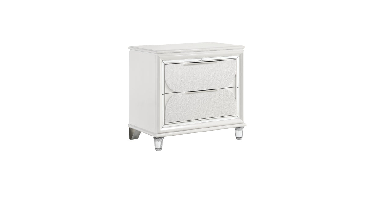 Rachelle Nightstand