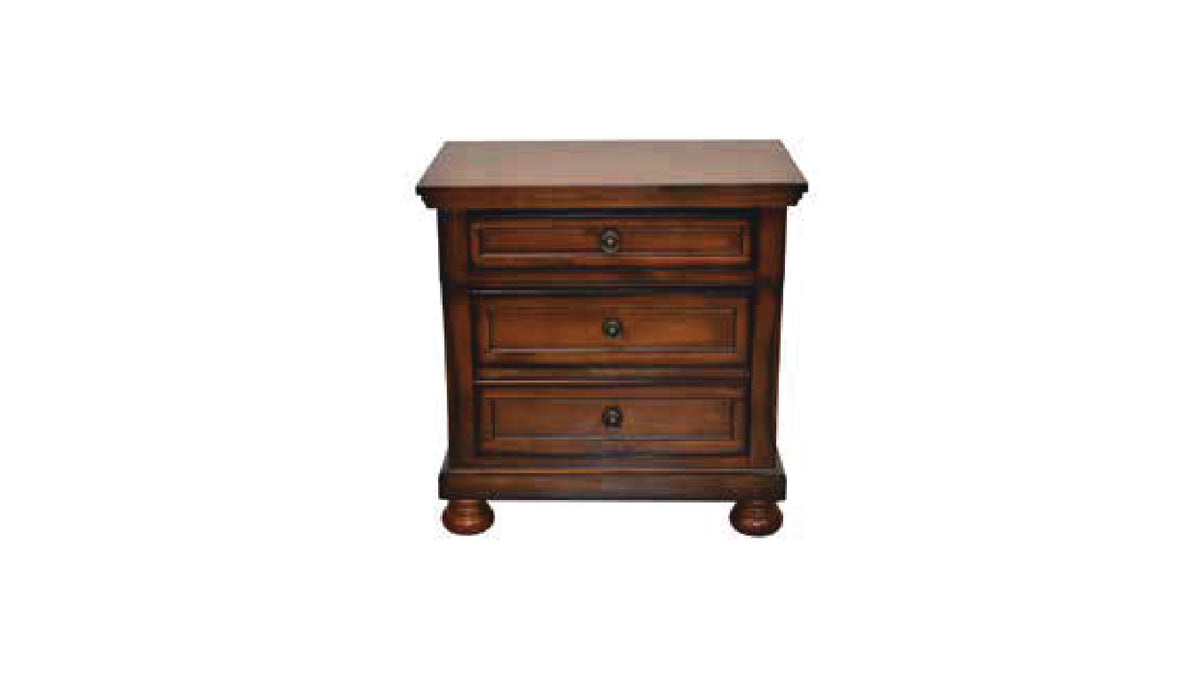 Austeno Nightstand