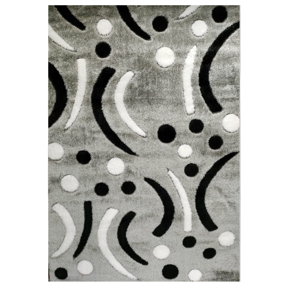 Colorado Shaggy P6098A-GB Area Rug