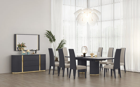 Madrigal 7-Piece Dining Set