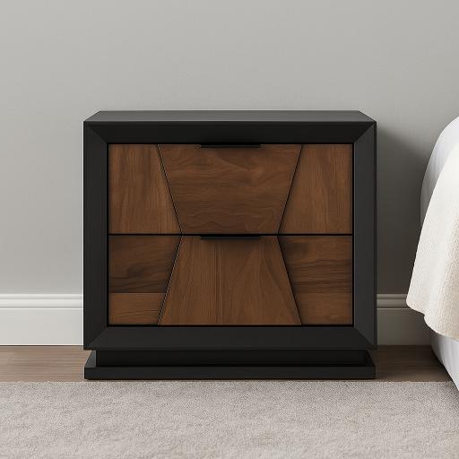Hustonia Nightstand
