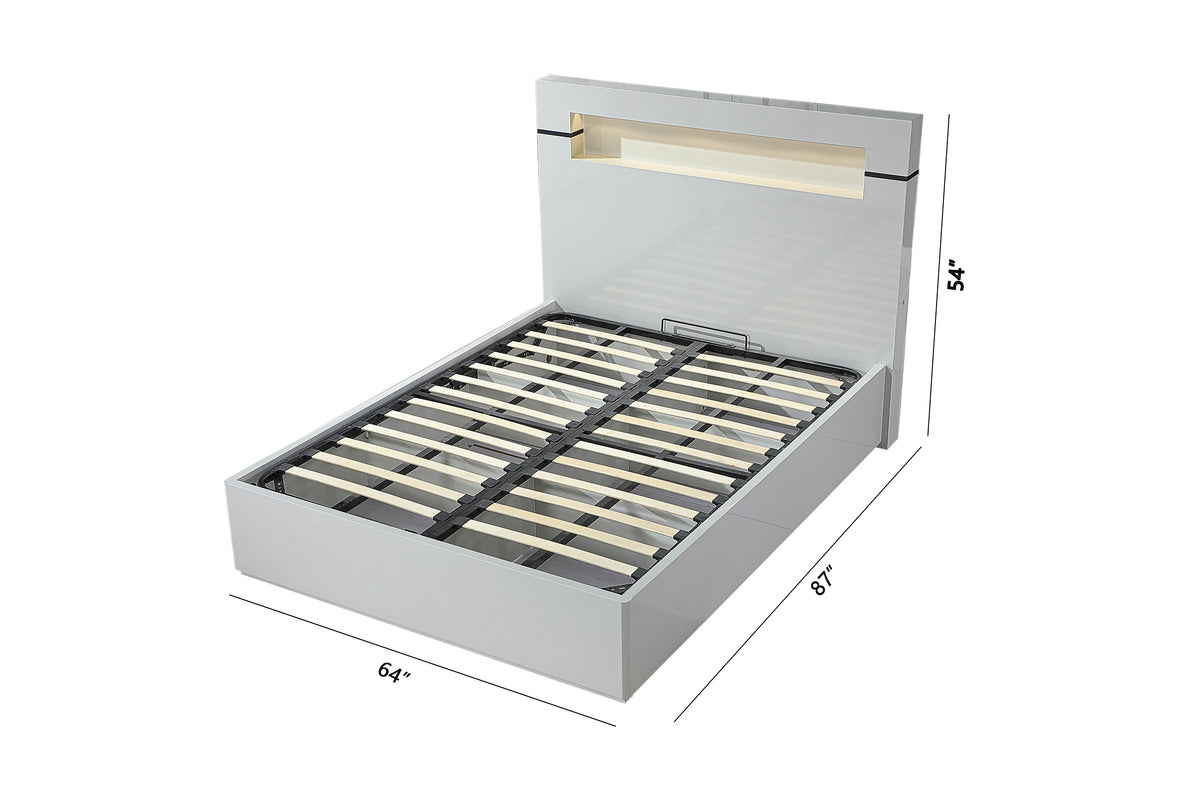 Sydora Modern Bedroom Set