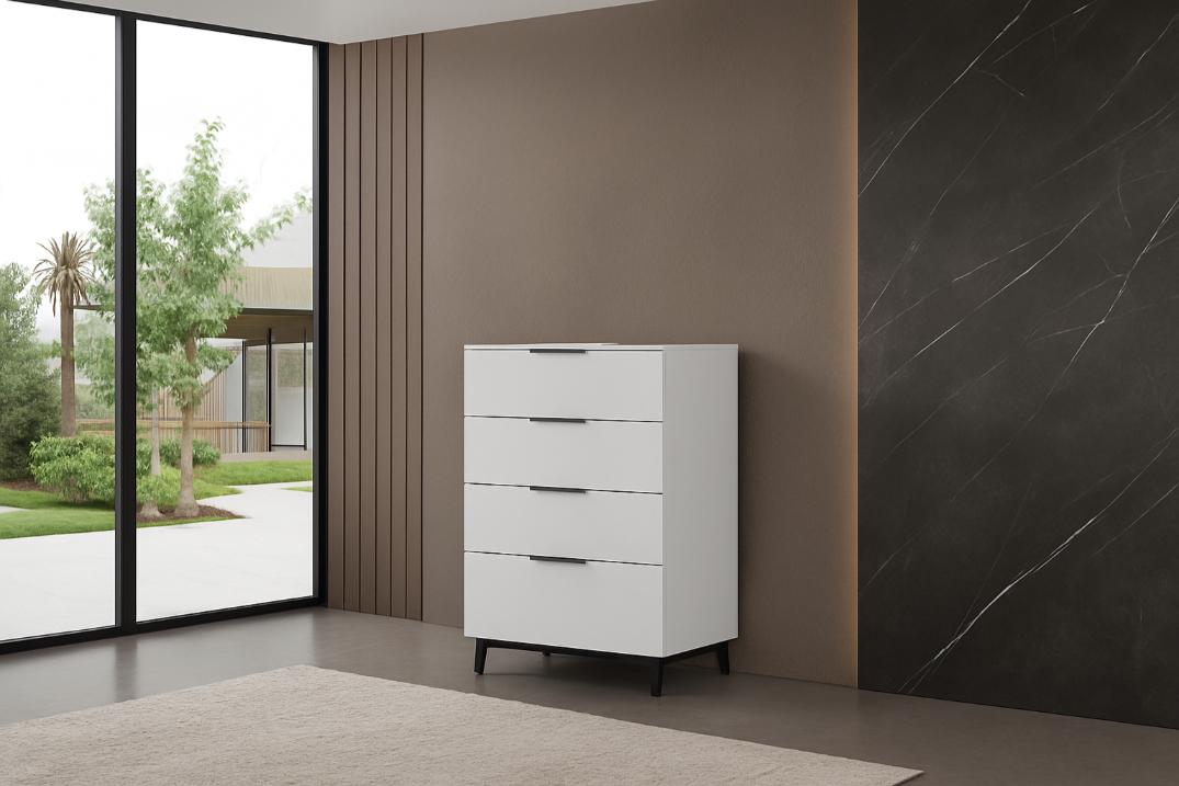 Sydora Modern Bedroom Set