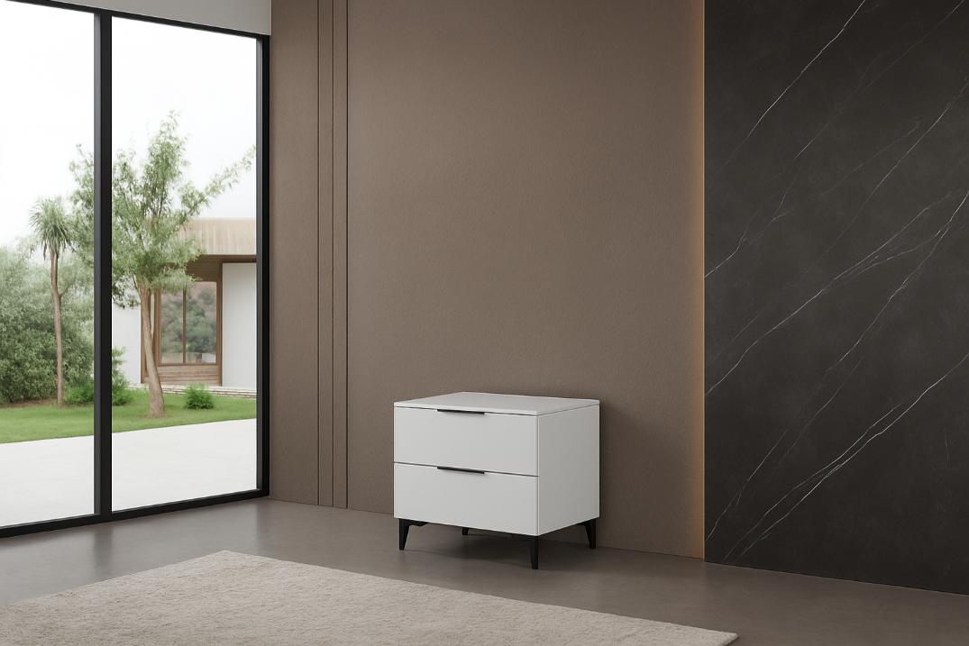 Sydora Modern Bedroom Set