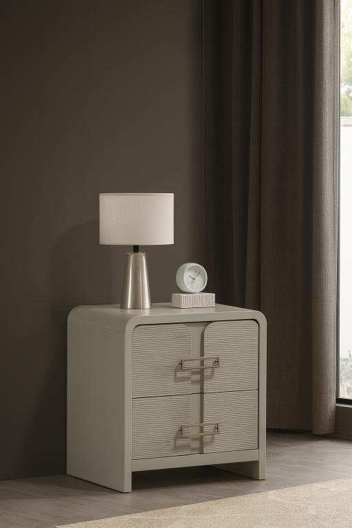 Ariella Nightstand