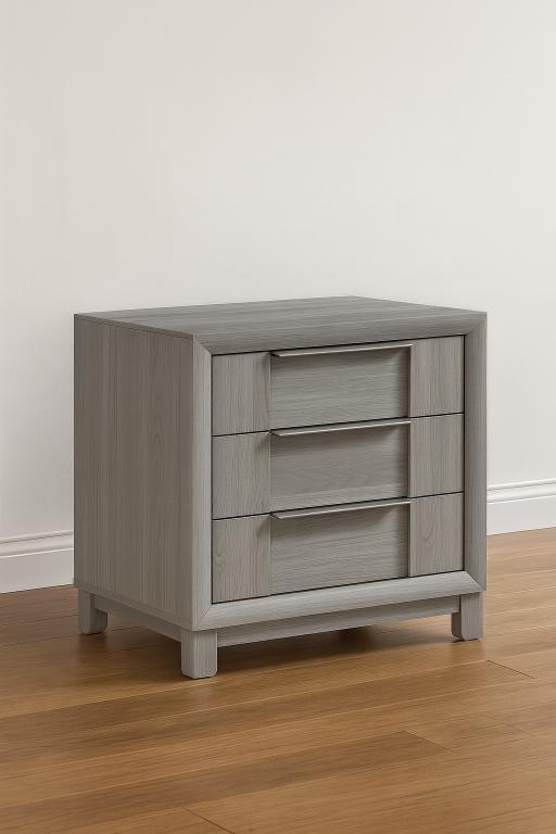 Broncell Nightstand