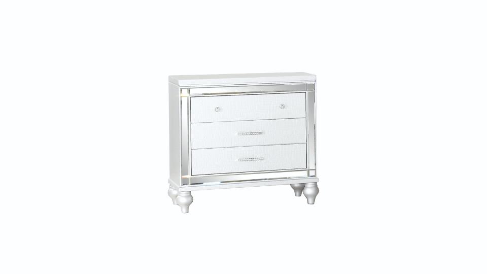 Sterlyn Nightstand