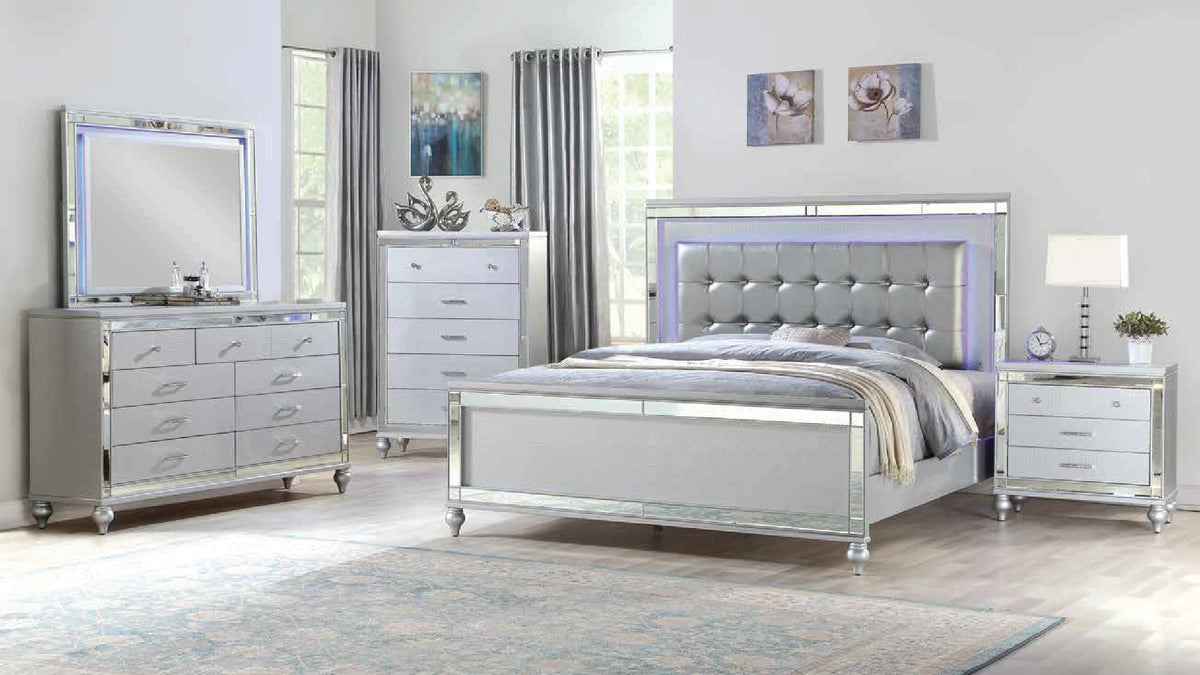 Sterlyn Nightstand