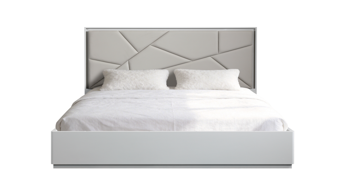 Tresora Modern Bedroom Set