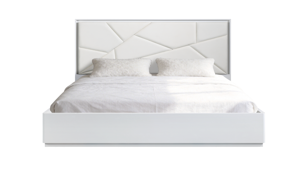 Tresora Modern Bedroom Set