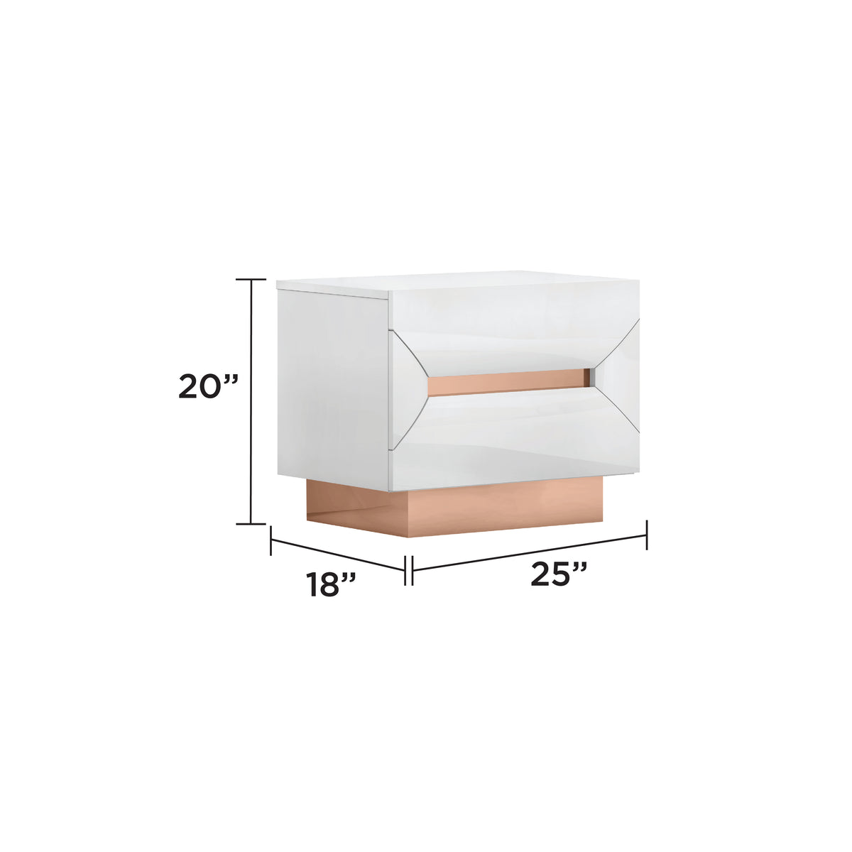 Talora Modern Bedroom Set