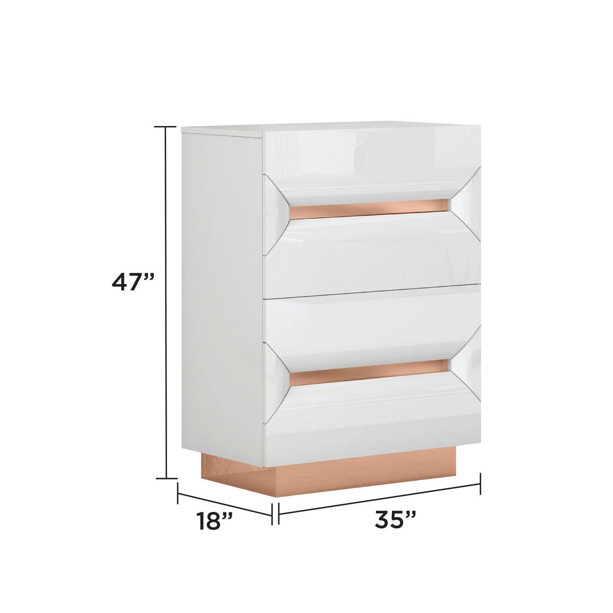 Talora Modern Bedroom Set