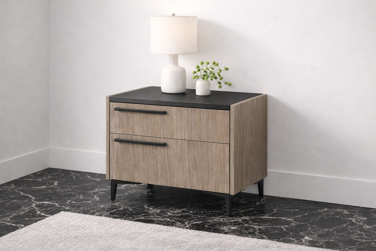 Olympus Nightstand