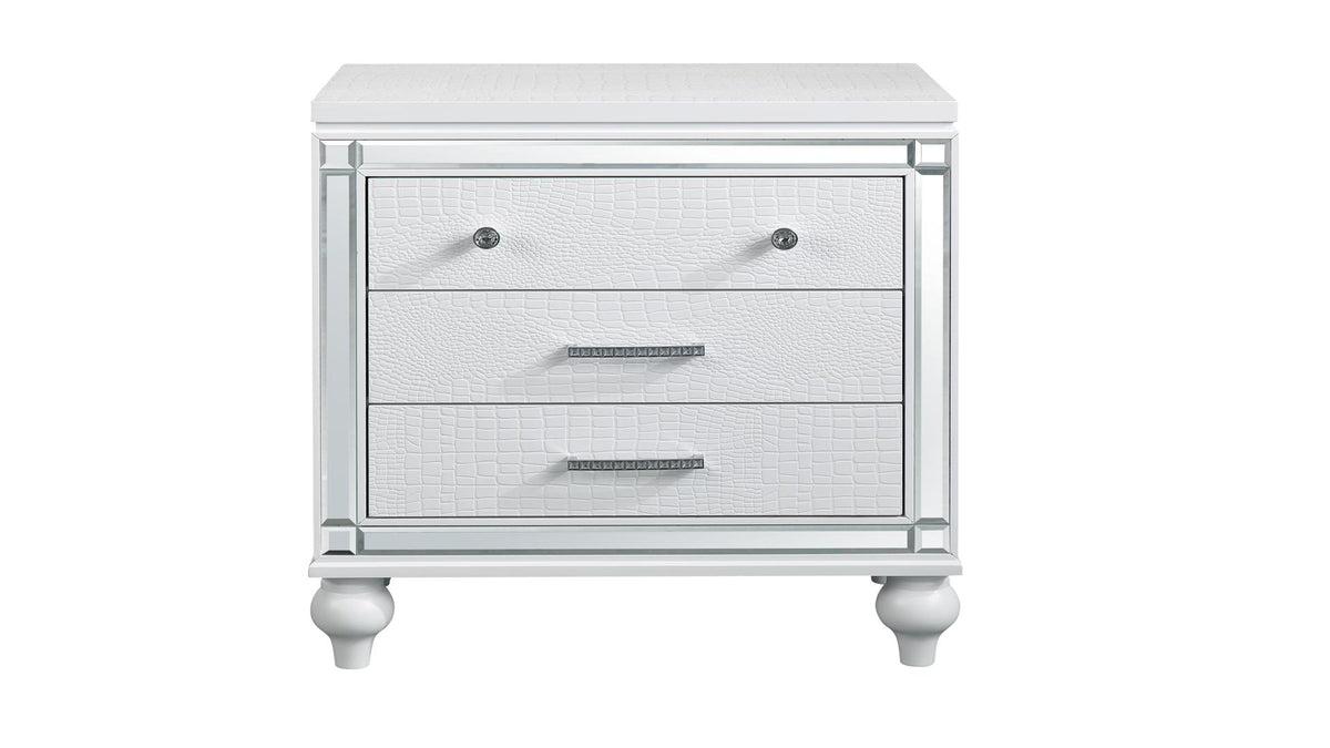 Sterlina Nightstand
