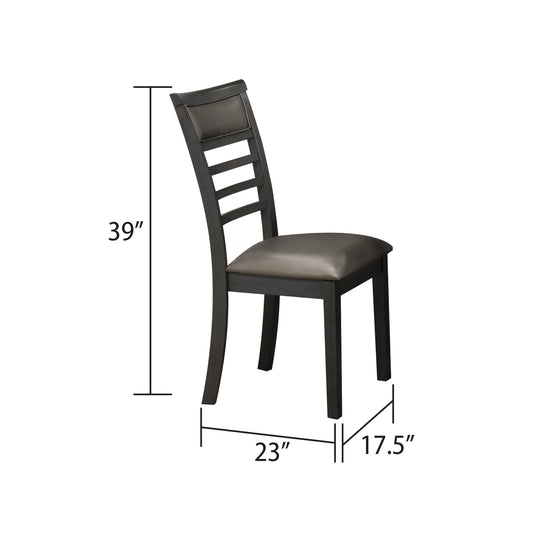 Theora 7-Piece Dining Set
