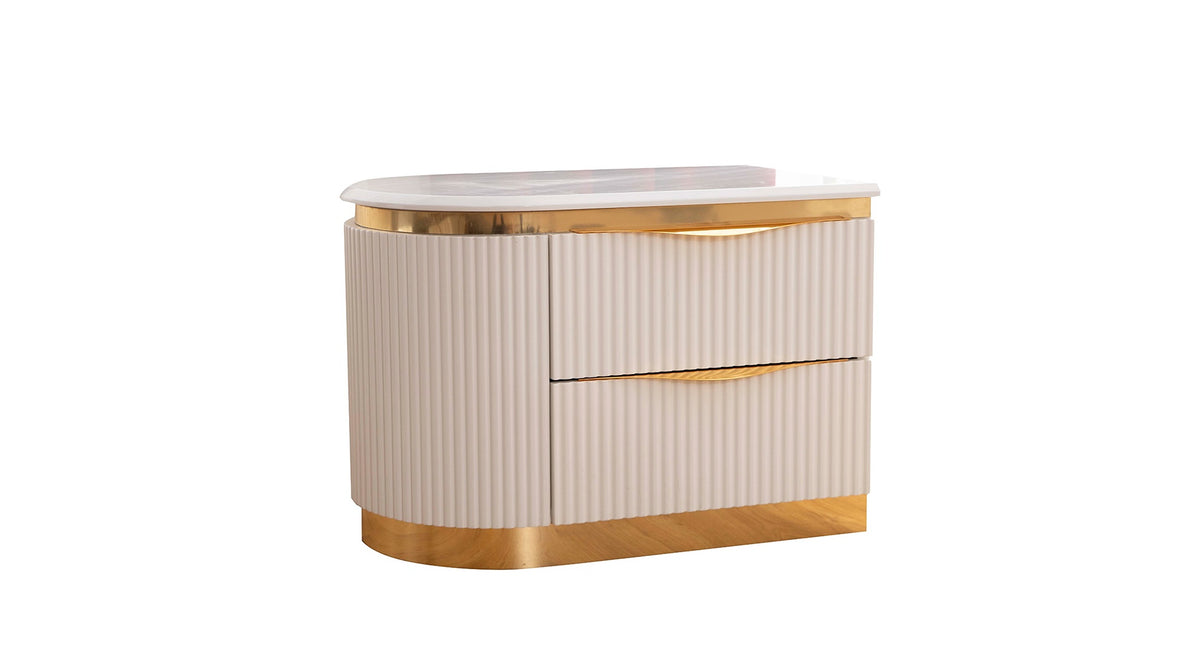 Lauretta Nightstand