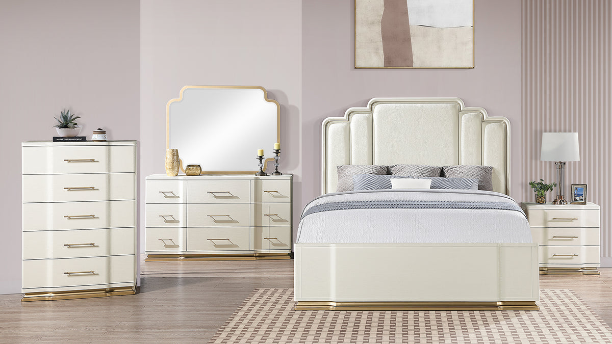 Lexford Nightstand