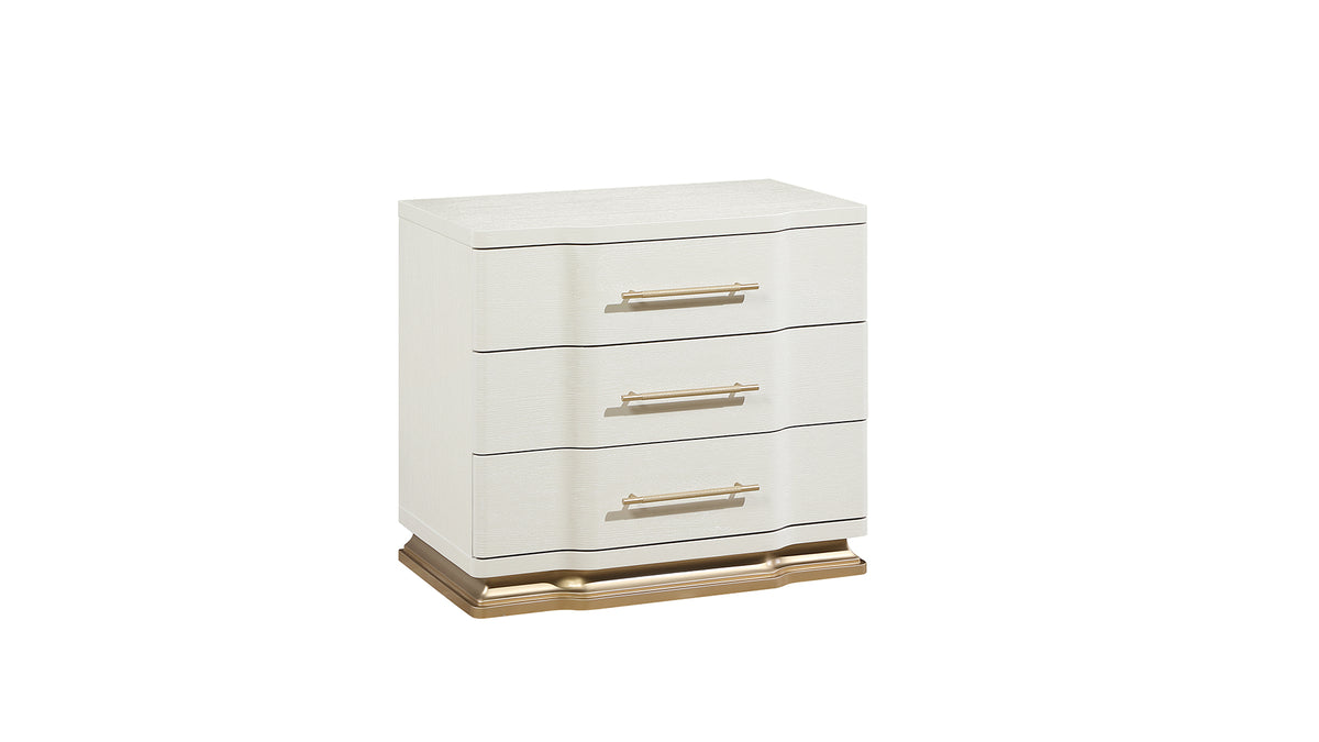 Lexford Nightstand
