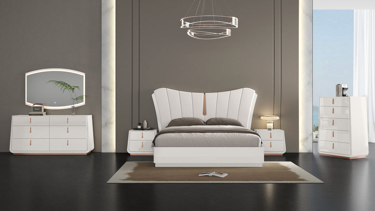 Sevora Nightstand