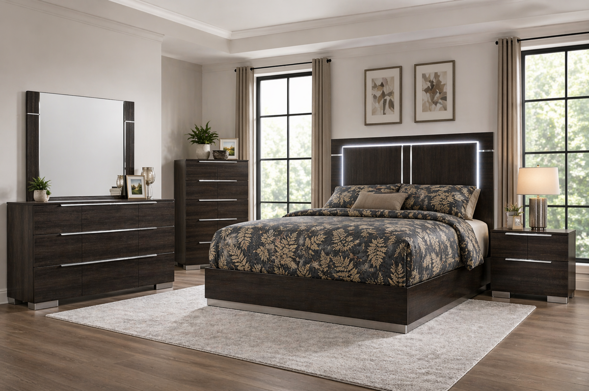 Versanne Nightstand