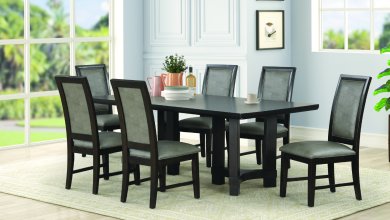 Corelle 7-Piece Dining Set