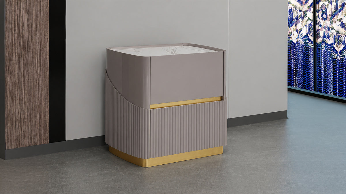 Berlyn Nightstand