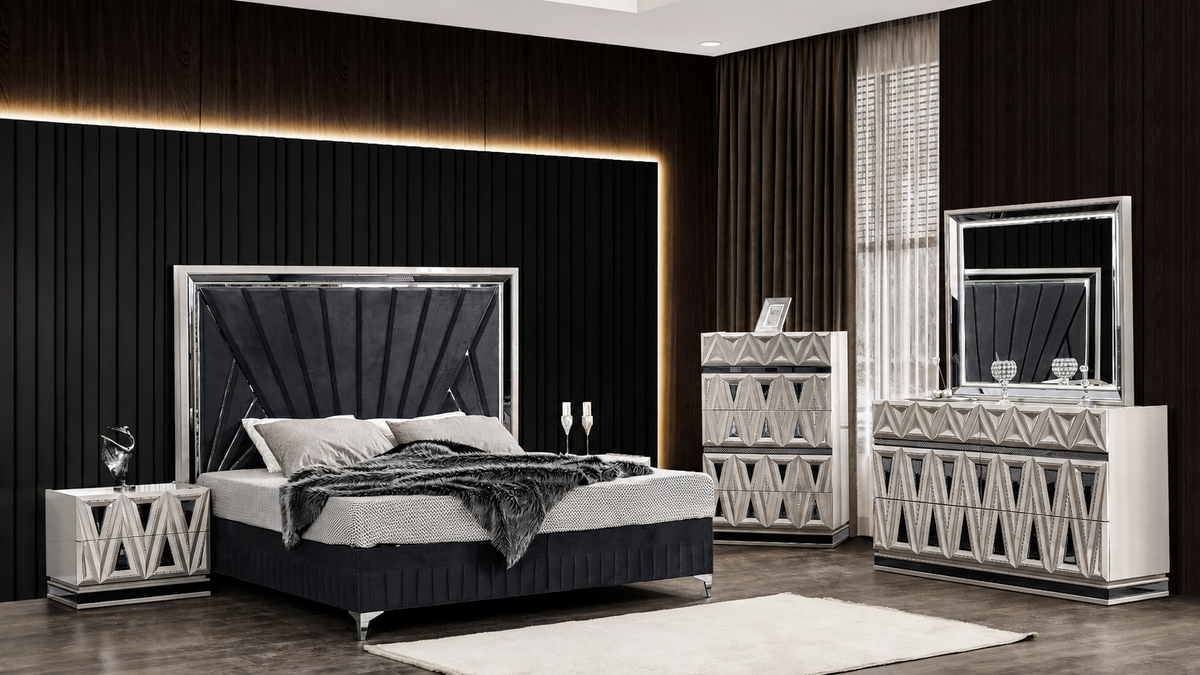 Lavenna Nightstand