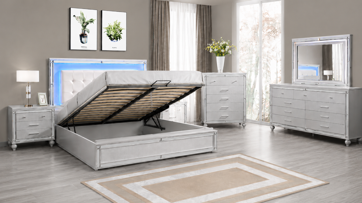 Sterlina Nightstand