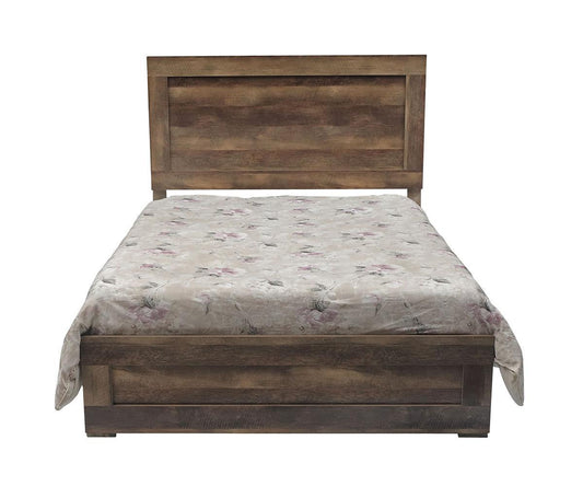 Caliban King Size Bed