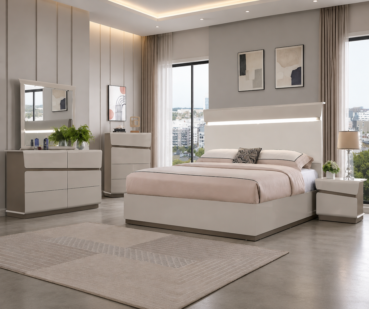Amirelle Nightstand