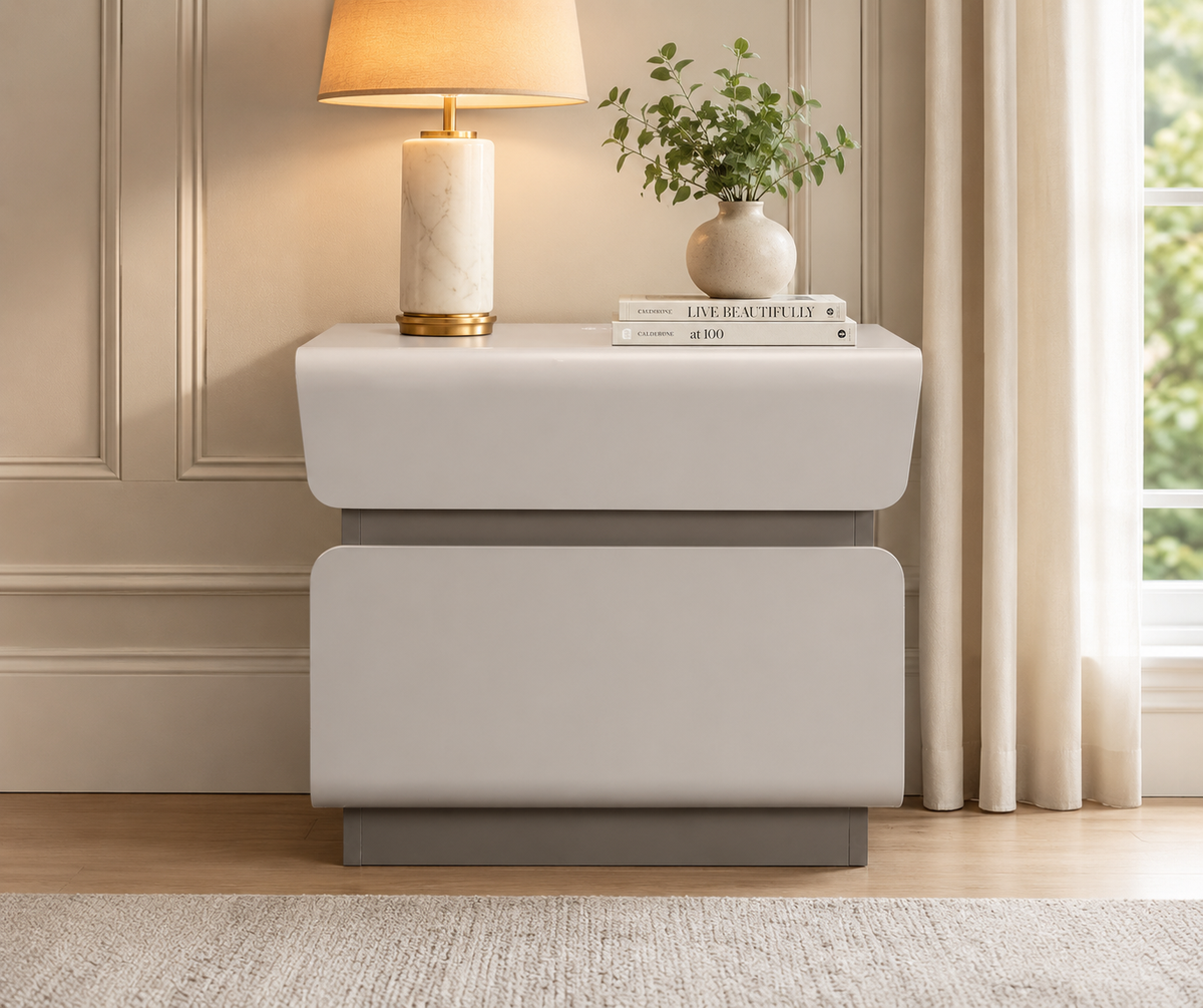 Amirelle Nightstand