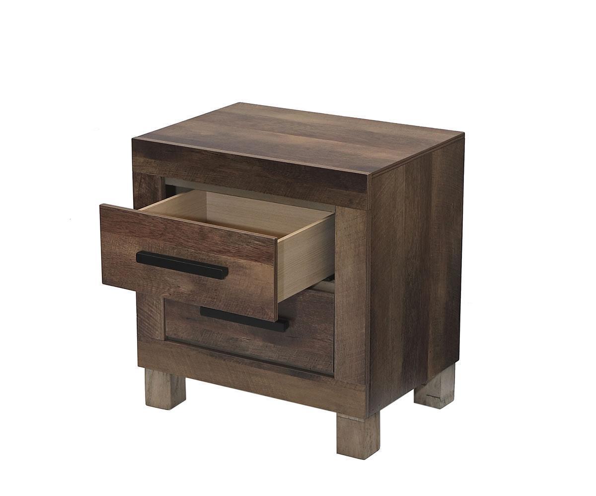 Caliban Nightstand