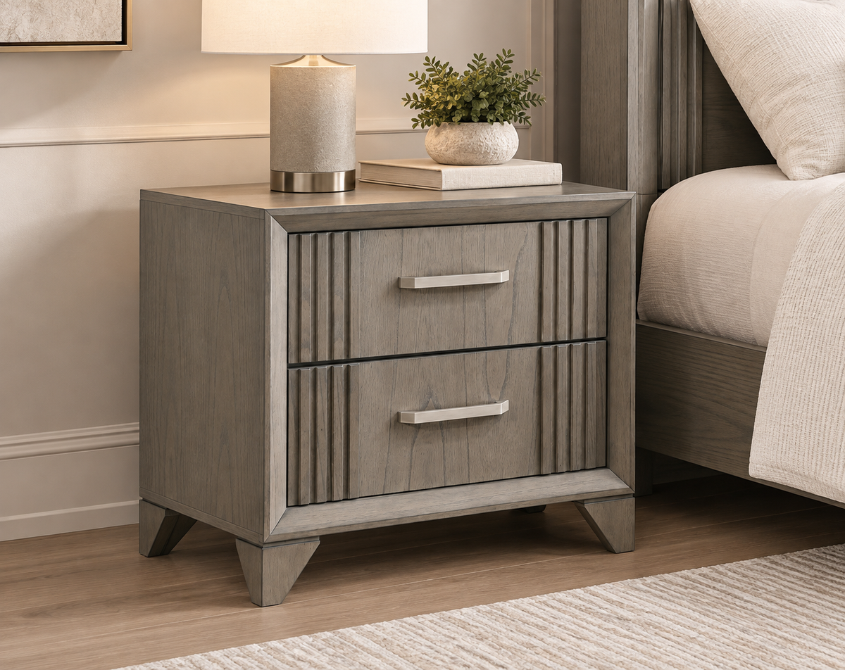 Hugora Nightstand