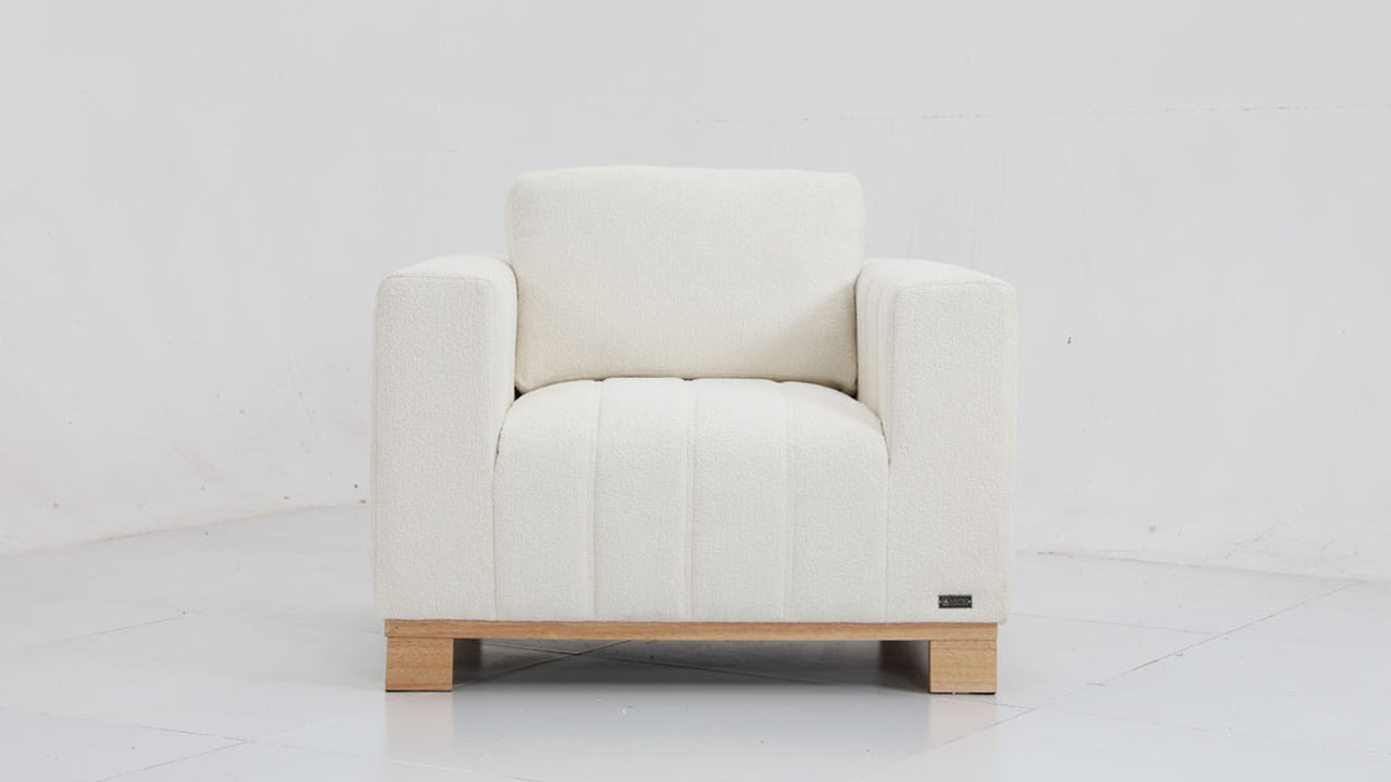 Shawn Accent Chair