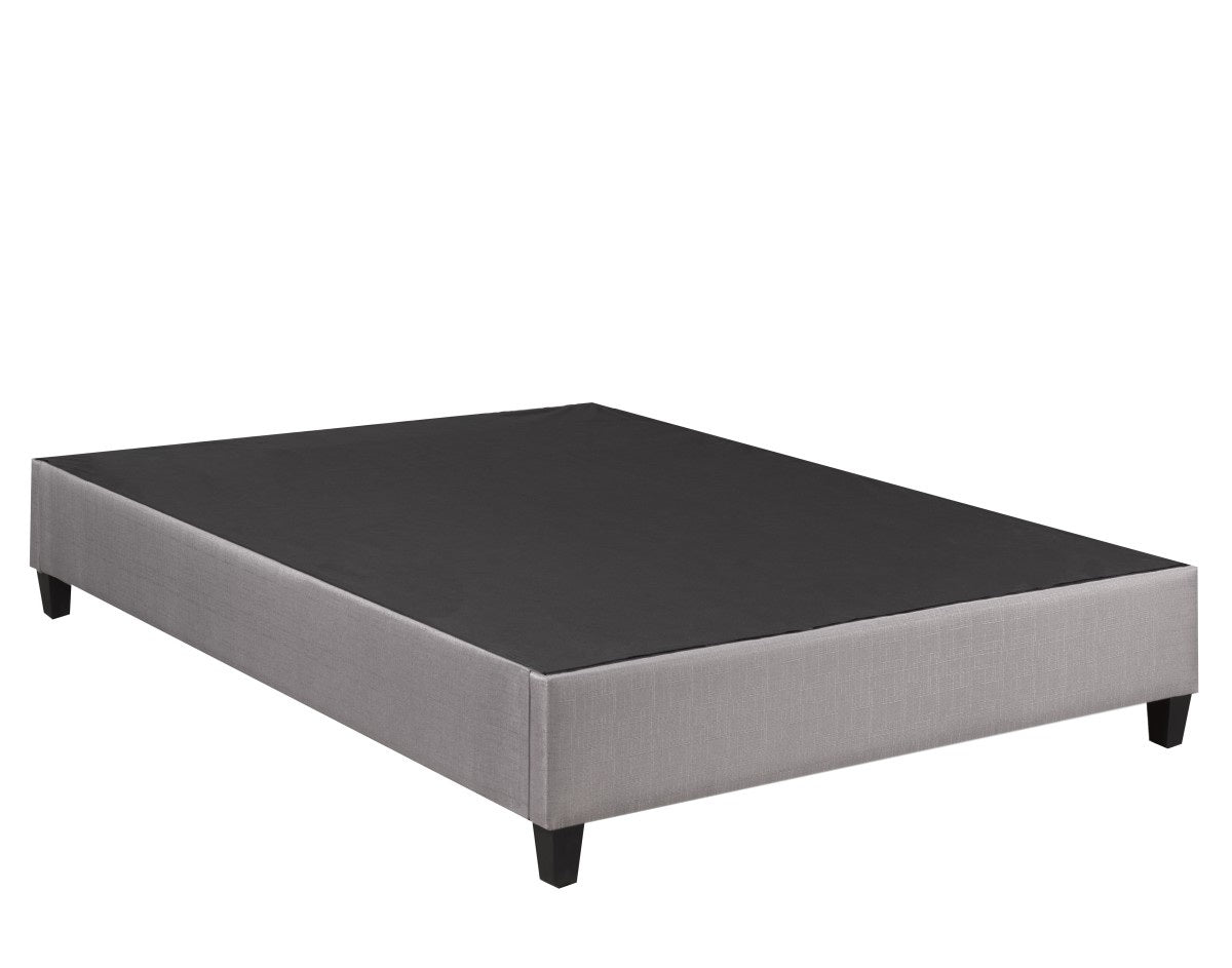 Bed Base – Grey (Style 2)