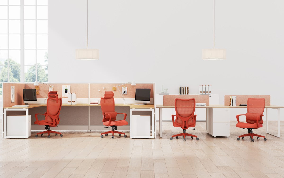 Mesh Office Chair