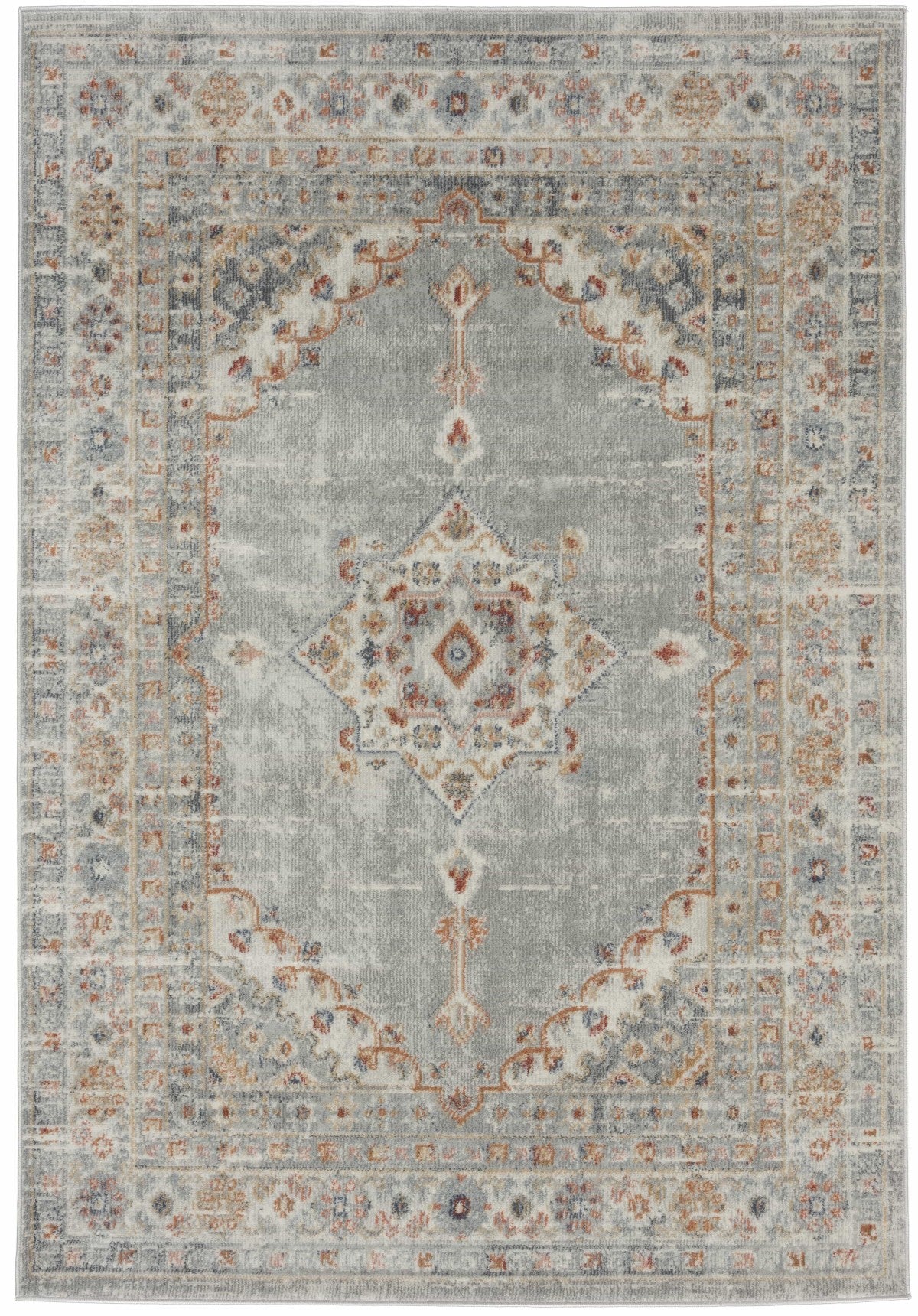 Fabriq 5718B Area Rug
