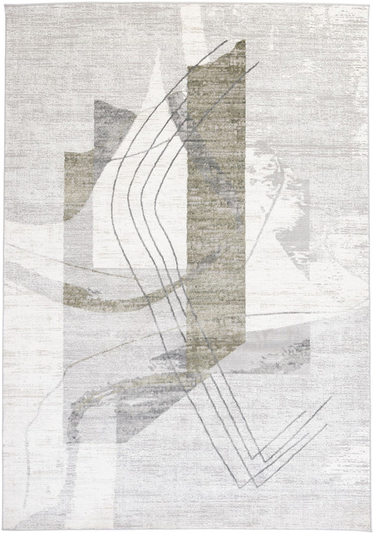 Aqua Green Area Rug: Soft, Durable, Modern