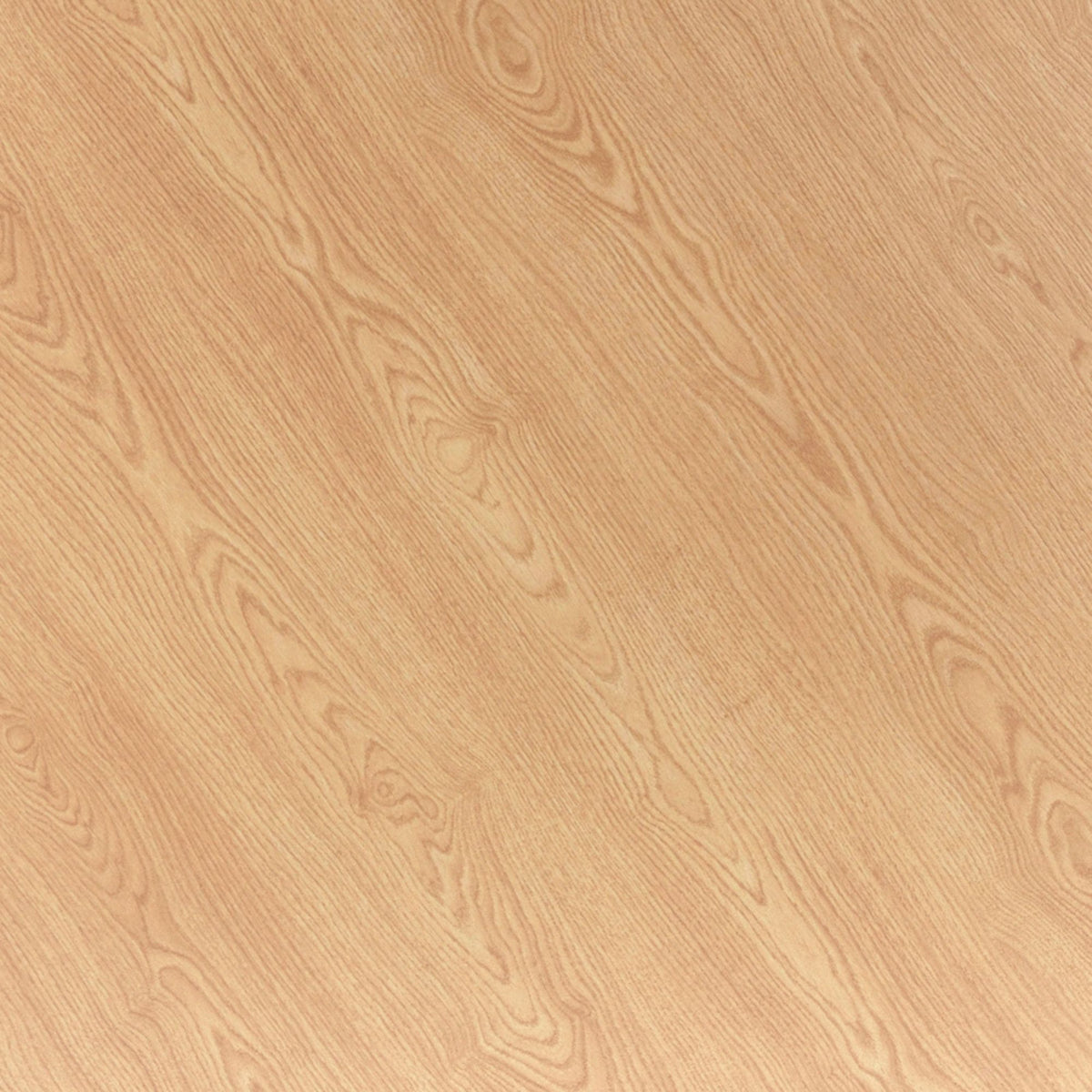 Wood Round Dining Table, 47" in Natural
