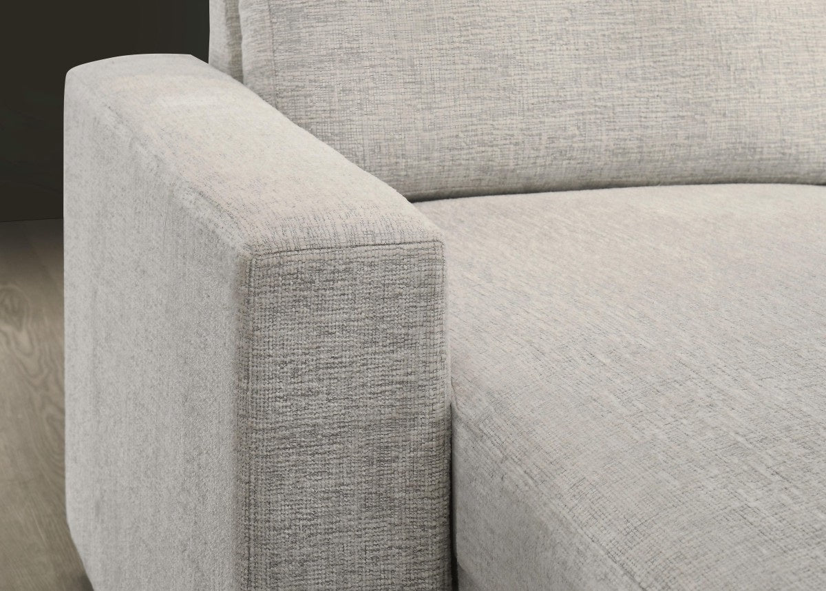SECTIONAL SLEEPER - BEIGE