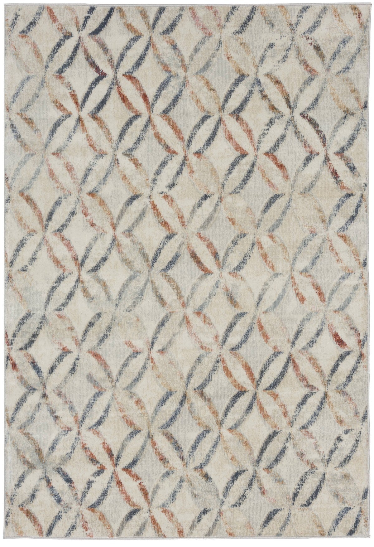 Fabriq 2089B Area Rug